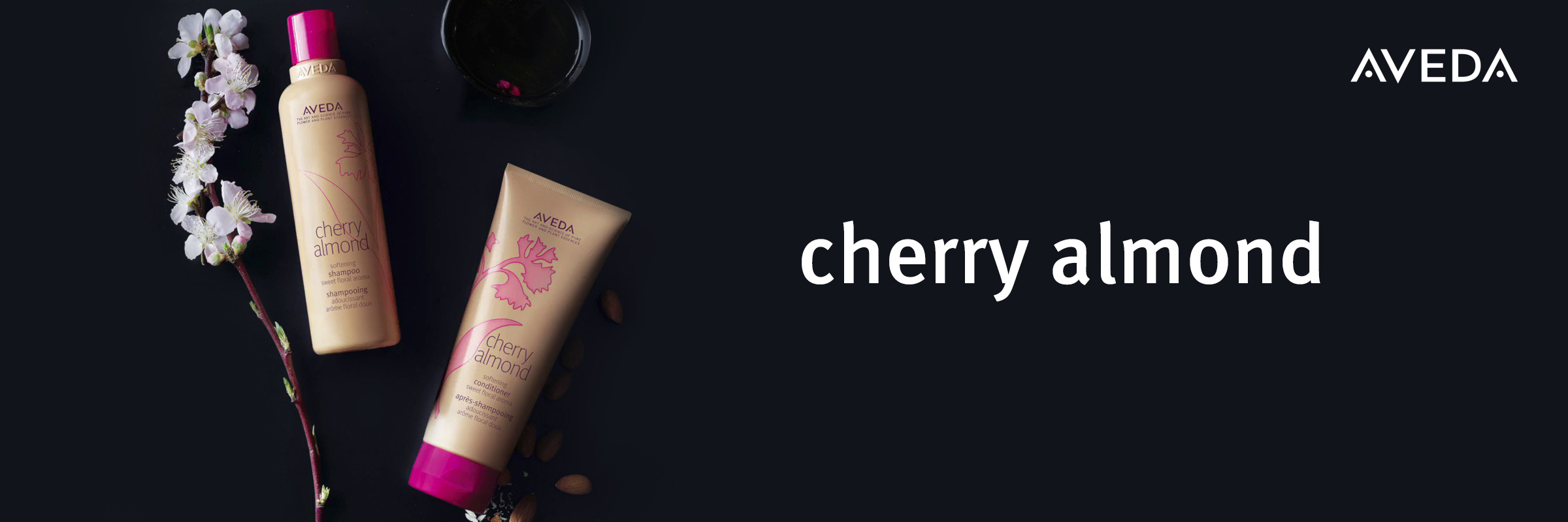 Aveda Cherry Almond