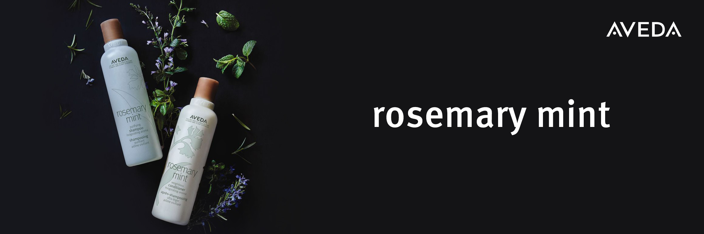 Aveda Rosemary Mint