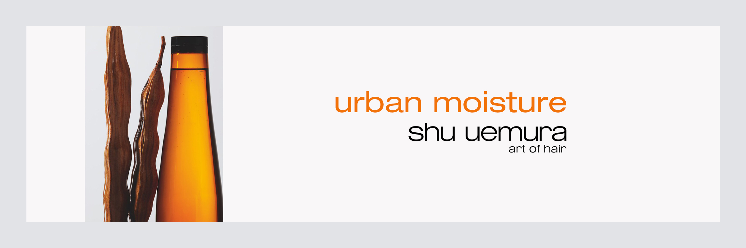 Shu Uemura Urban Moisture