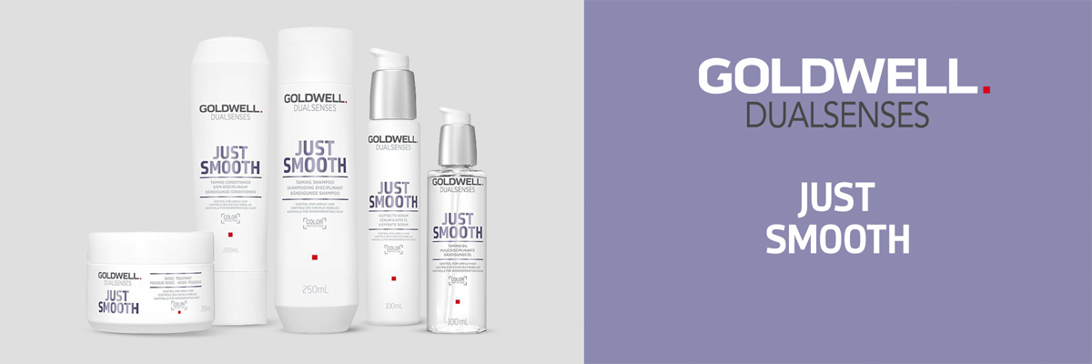 Goldwell. Dualsenses Just Smooth