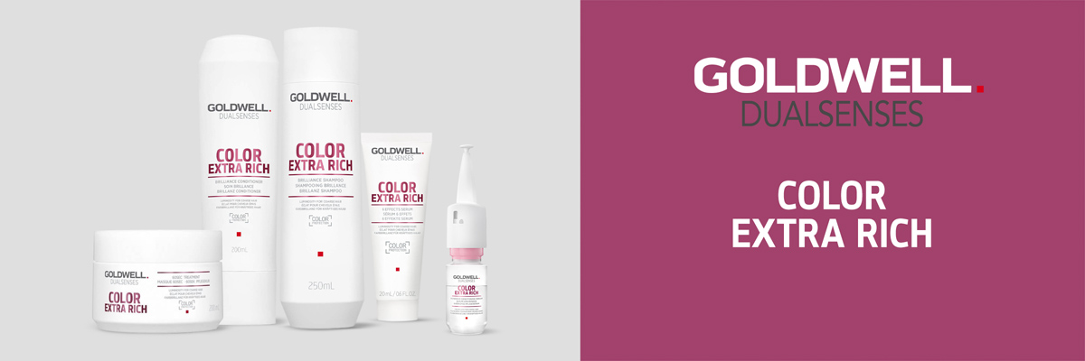 Goldwell. Dualsenses Color Extra Rich
