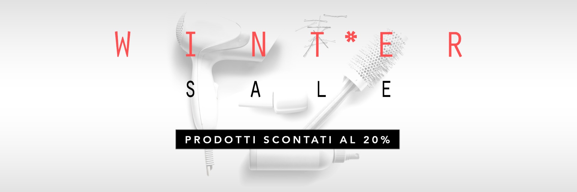 TRILAB Winter Sale 2021 - Prodotti Scontati fino al 20%