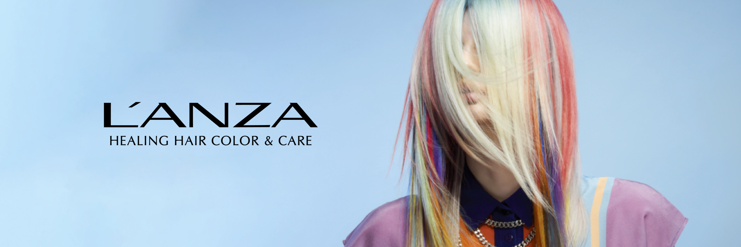 Prodotti L'Anza Healing Hair Color & Care