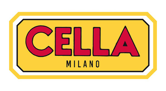 Prodotti Cella Milano
