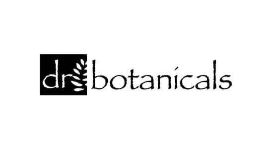 Dr Botanicals Organic & Botanic