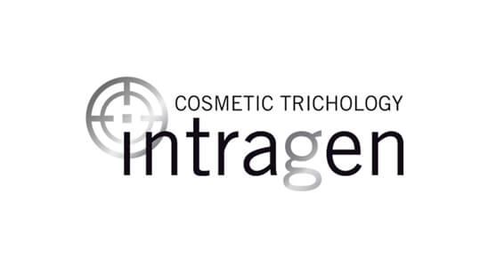 Intragen Cosmetic Trichology Anti Hair Loss