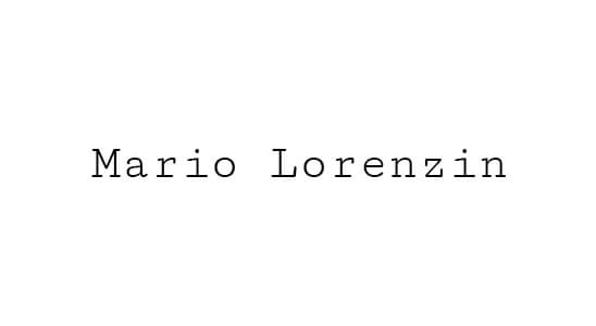 Prodotti Mario Lorenzin per la Cura dei Capelli da Uomo