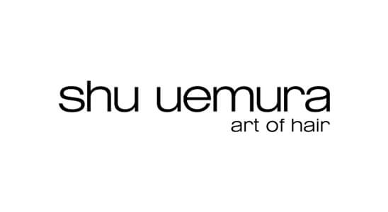 Prodotti Shu Uemura