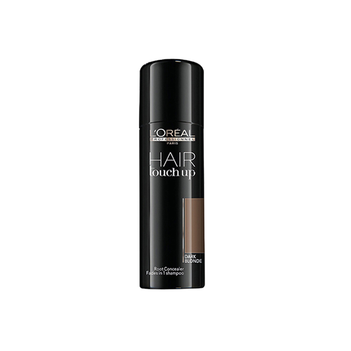 Image of L'Oreal Hair Touch Up Correttore Ricrescita - Biondo Scuro 75 ml 3474630698505