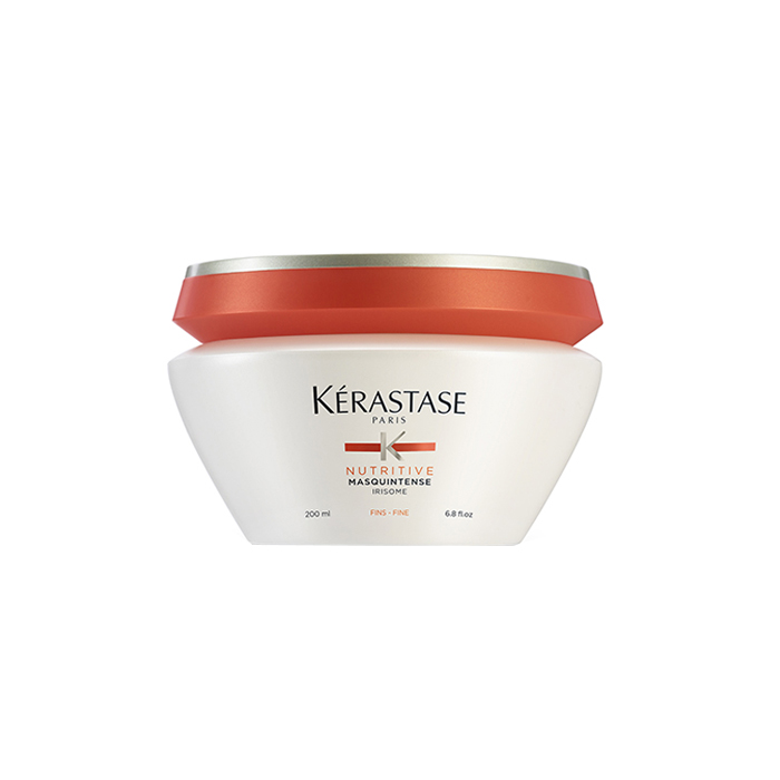 Maschera Kerastase Nutritive Irisome Masquintense Capelli Fini 200 ml