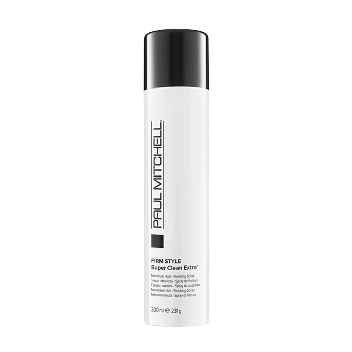Paul Mitchell Firm Style Super Clean Extra Spray 300 ml