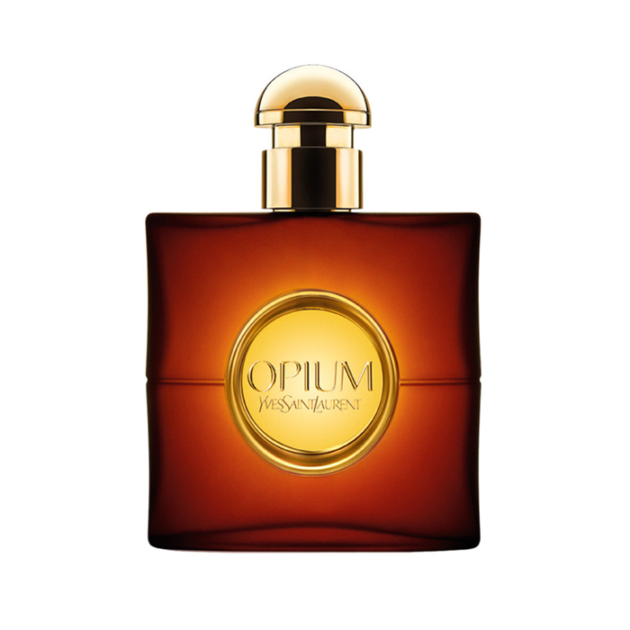 Yves Saint Laurent Opium Eau De Toilette Speziato da Donna 90 ml