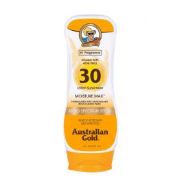 Australian Gold Ultimate Hydration Lotion Sunscreen SPF50 100 ml