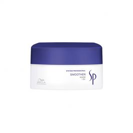 Maschera Wella SP Essential Nourishing Mask