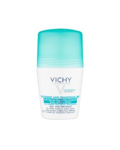 Vichy 48hr Anti-Perspirant Roll-On Sensitive Skin 50 ml