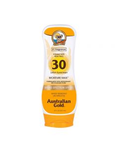 Australian Gold Lotion Sunscreen SPF30 237 ml