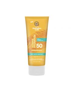 Australian Gold Ultimate Hydration Lotion Sunscreen SPF50 100 ml