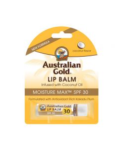 Australian Gold Lip Balm SPF30 4.2 g