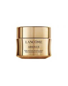 Lancome Paris Absolue Revitalizing Eye Cream 20 ml