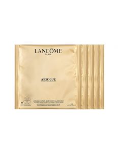 Lancome Paris Absolue The Regenerating Brightening Cream Mask 5 x 15 g