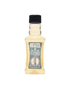 Reuzel Aftershave Crisp and Defined 100 ml