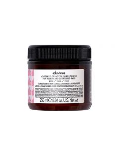 Davines Alchemic Creative Pink Conditioner 250 ml