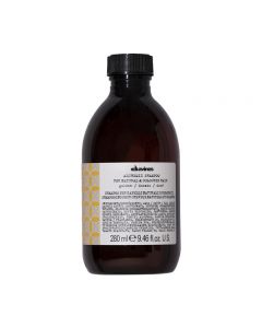Davines Alchemic Golden Shampoo 280 ml