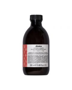 Davines Alchemic Red Shampoo