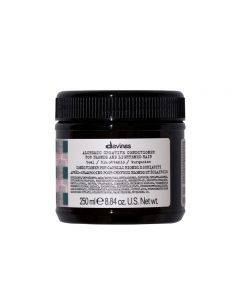 Davines Alchemic Creative Teal Conditioner 250 ml