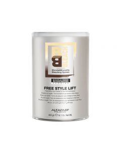 Alfaparf Milano BB Bleach Free Style Lift Clay Powder 7 400 g