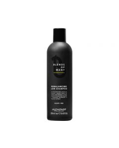 Alfaparf Milano Blends of Many Rebalancing Low Shampoo 250 ml
