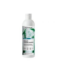 Alfaparf Milano Hair & Body Absolute Cleansing Shampoo