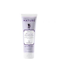 Alfaparf Milano Precious Nature Hair with Bad Habits Today's Special Cleansing Conditioner