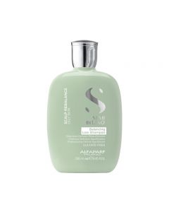 Alfaparf Milano Semi di Lino Scalp Rebalance Balancing Low Shampoo