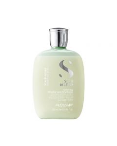 Alfaparf Milano Semi di Lino Scalp Relief Calming Micellar Low Shampoo