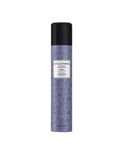 Alfaparf Milano Style Stories Extreme Hairspray Extra-Strong Hold 500 ml