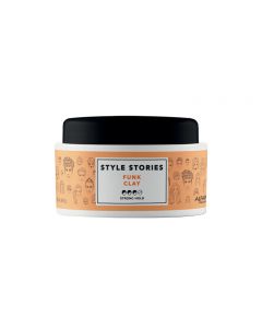 Alfaparf Milano Style Stories Funk Clay Strong Hold 100 ml