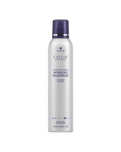 Alterna Caviar Anti-Aging Professional Styling Working Hairspray 3