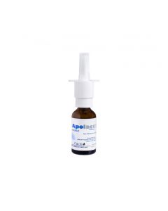 Apolact TDC Nasale Spray 20 ml