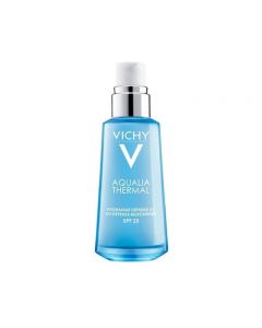 Vichy Aqualia Thermal UV Defense Moisturiser All Skin Types SPF25 50 ml