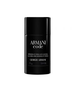 Giorgio Armani Armani Code Deodorant Stick 75 g