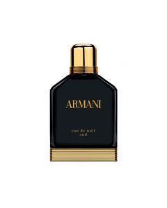 Giorgio Armani Eau De Nuit Oud Eau De Parfum 50 ml