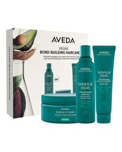 Aveda Botanical Repair Vegan Bond-Building Haircare Kit