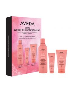 Aveda Nutriplenish Nutrient-Rich Hydrating Vegan Haircare Kit