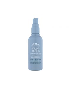 Aveda Smooth Infusion Style-Prep Smoother Leave-In Treatment Serum 100 ml