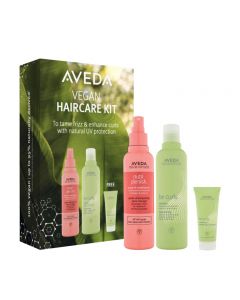 Aveda Vegan Haircare Kit