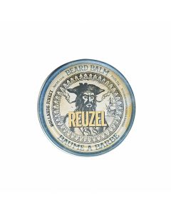 Reuzel Beard Balm Softens Hair and Reduces Itch 35 g