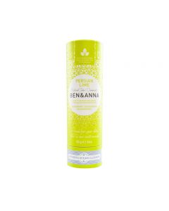 Ben & Anna Persian Lime Stick Deodorant 60 g