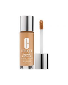 Clinique Beyond Perfecting Foundation + Concealer n. CN 40 - Cream Chamois 30 ml