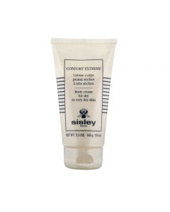 Sisley Paris Confort Extreme Body Cream for Dry To Very Dry Skin 150 ml